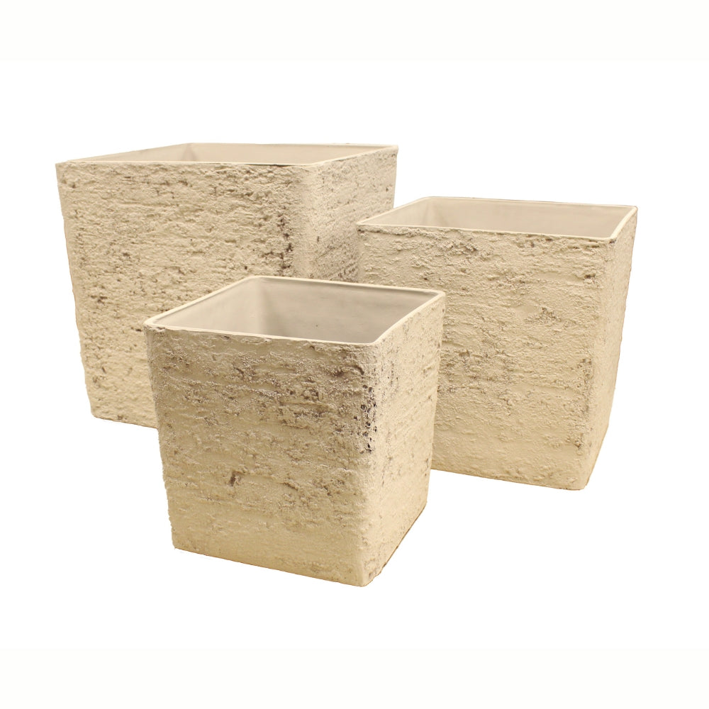 verona planter set