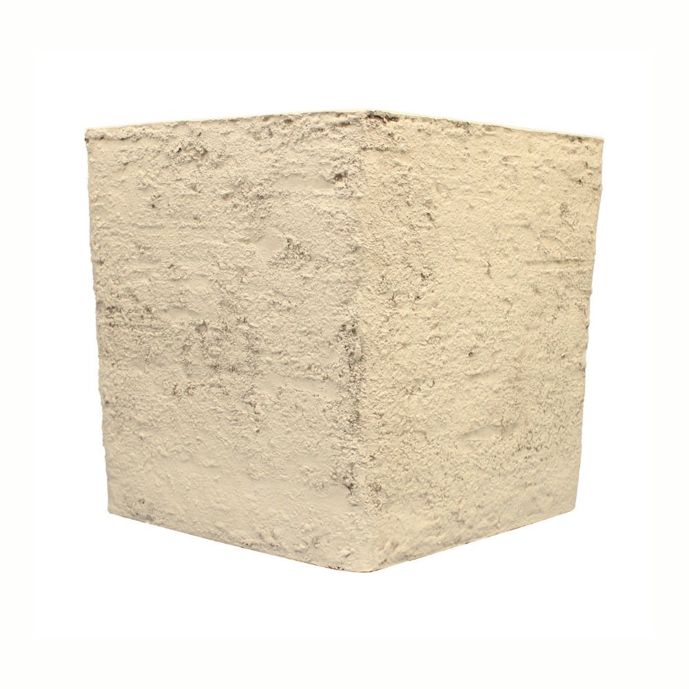 verona stone effect plant pot