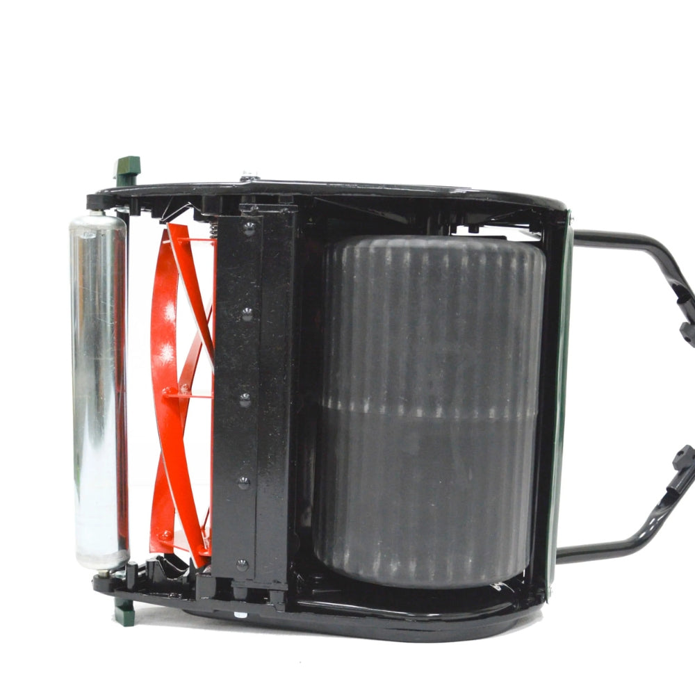 hand push garden lawnmower