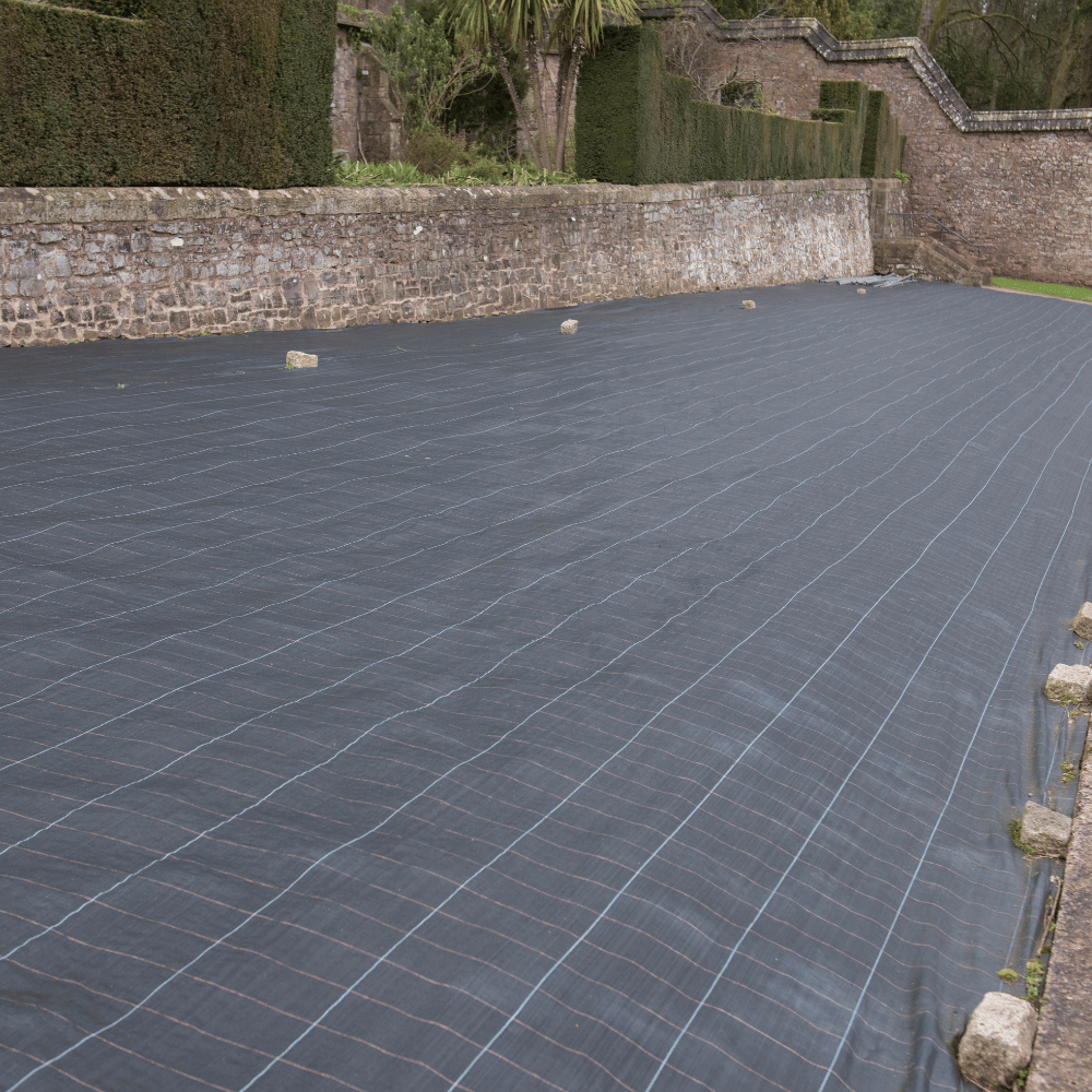 ground control fabric