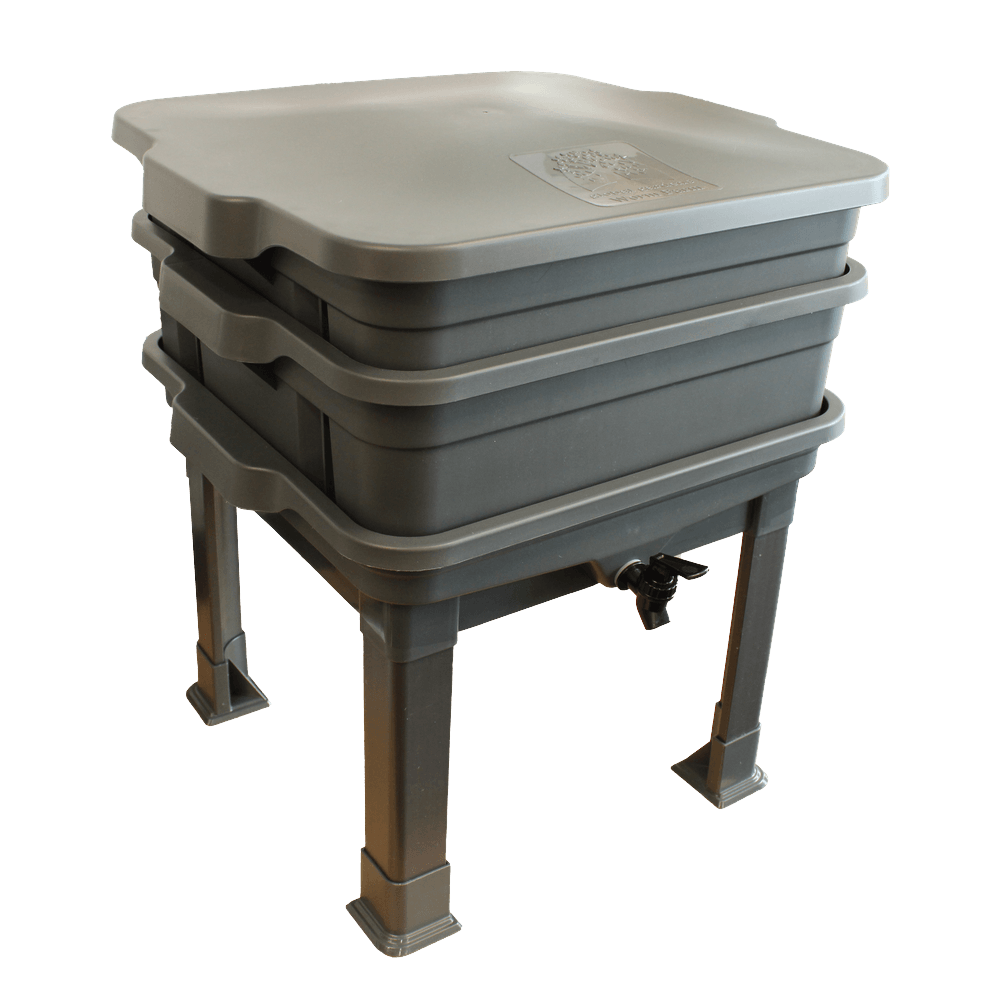 Wormery Compost Bin And Worm Farm