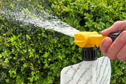 Garden Pest Control Nematode Applicator