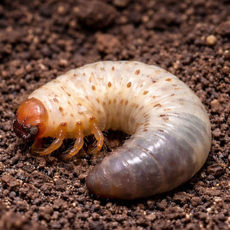 Everything You Need to Know About Chafer Nematodes