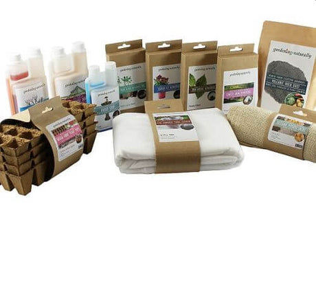 The Benefits of Own Branding Products