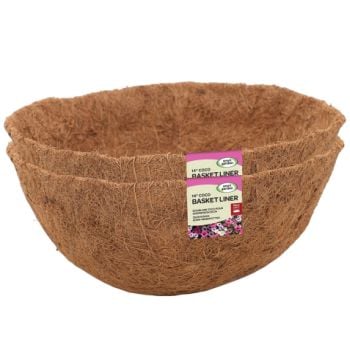 Hanging Basket Liners