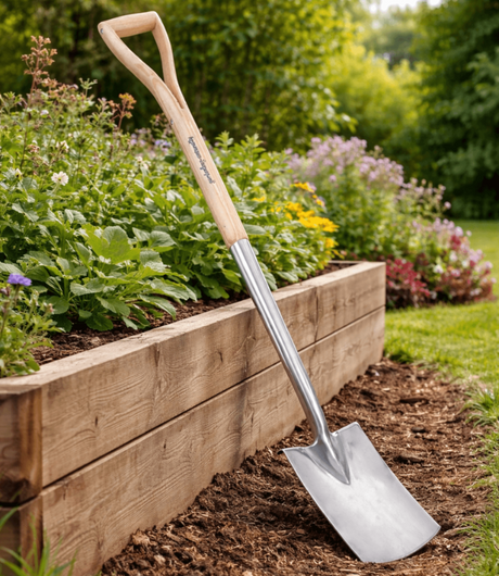 Digging Tools