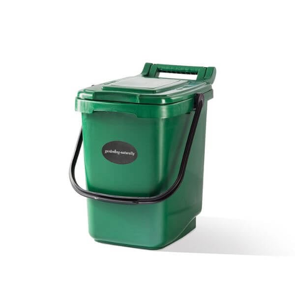 Kitchen Composters