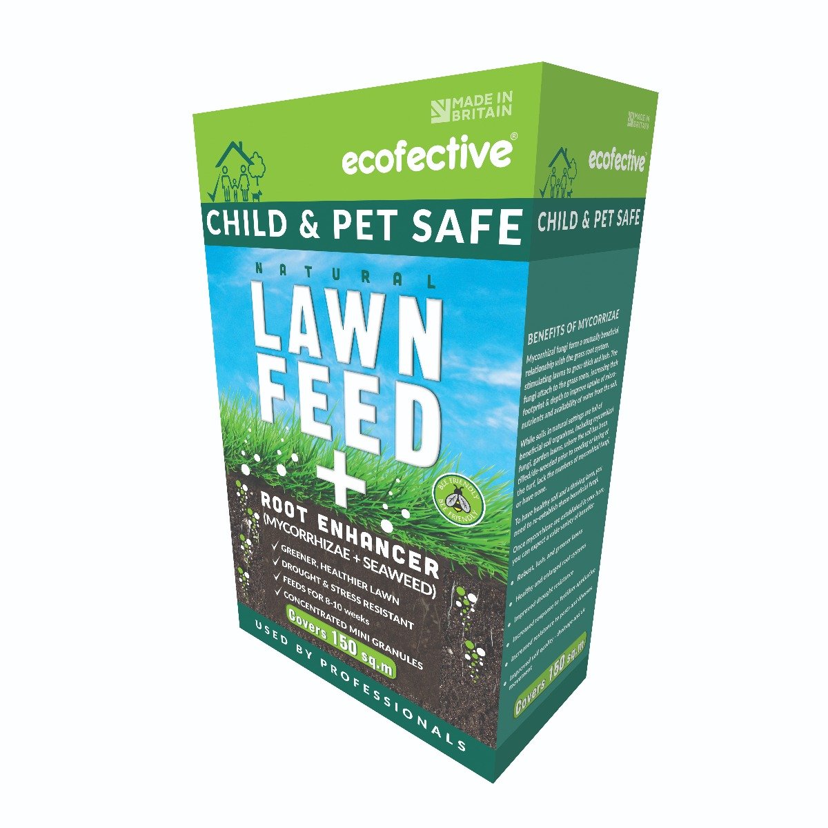 Lawn Seed