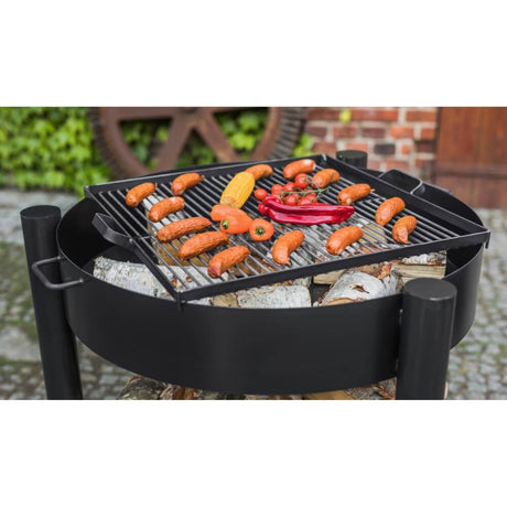 Fire Pits