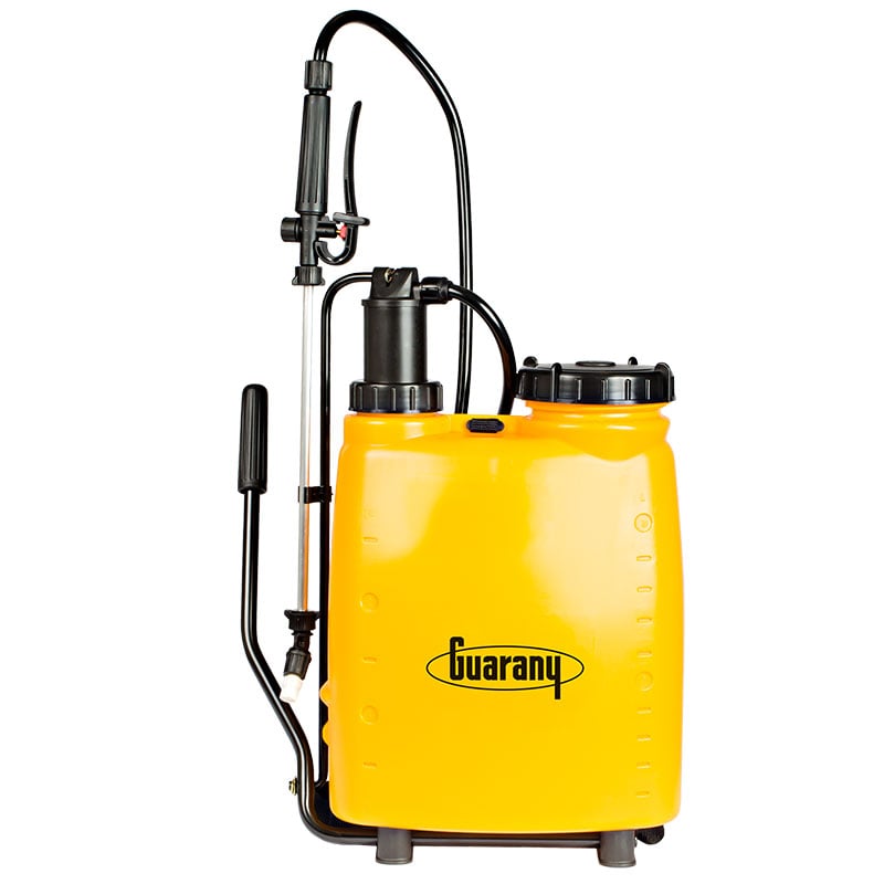 10  Litre Backpack Garden Sprayer