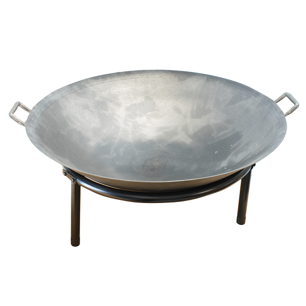 Fire Pits Cast Iron 3 Sizes