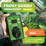 Bio green Thermo 2 thermostat