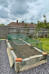 Fruit and Vegetable Cages 900mm high