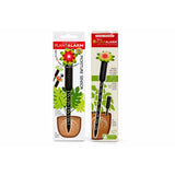 Two moisture sensors in boxes on a white background
