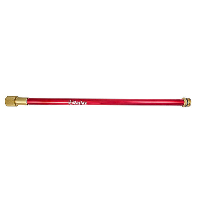 Red Water Riser Darlac DW370 Telescopic Watering Riser – Gardening Naturally