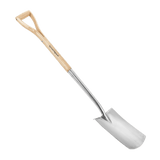 Digging Spade for Ground Preparation and Planting