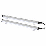 LED Grow light bars