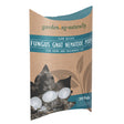 Fungus Gnat Nematode Pods Tiny balls full  of nematodes