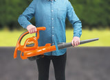 Garden Blower & Vacuum