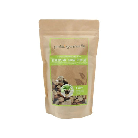 1L Pouch