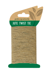 jute plant tie