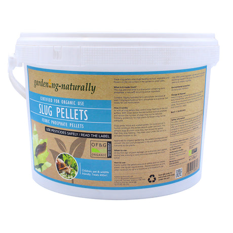slug-pellets