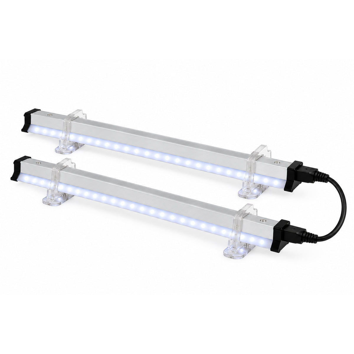 Twin LED lights 60cm