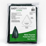 Water Feature Cover – Fountain Protector