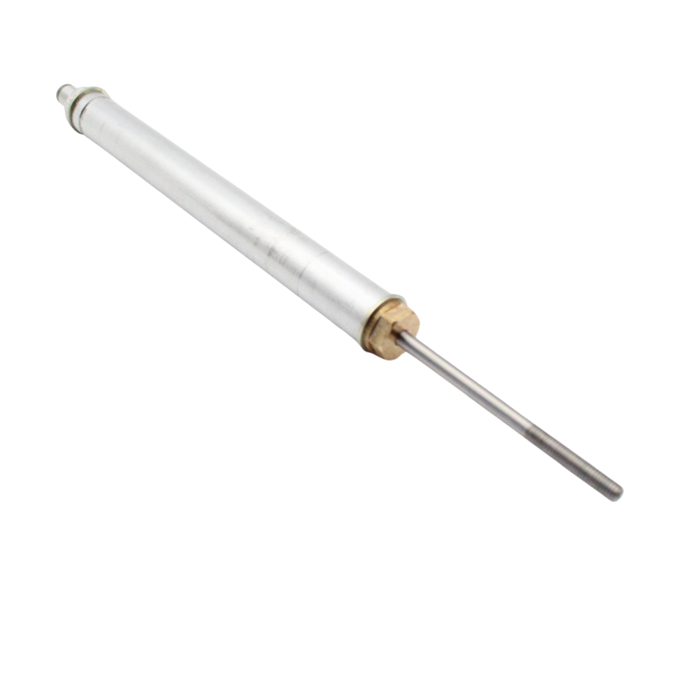 Bayliss XL power tube for autovent