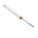 Bayliss XL power tube for autovent