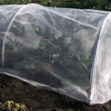 aluminium hoop tunnel
