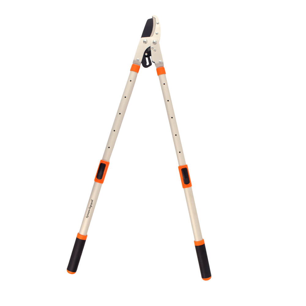 Telescopic Lopper Lightweight Cut & Hold Function