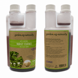 Barley Straw Extract Natural Pond Treatment