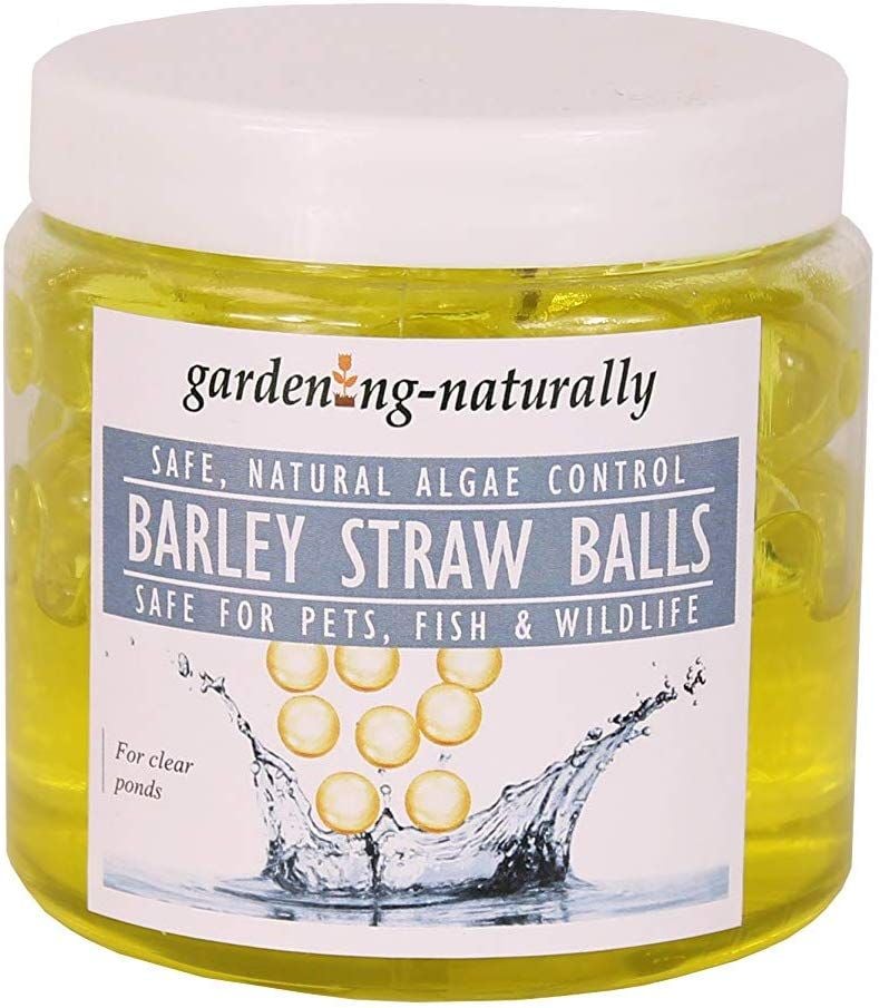 Barley Straw Balls 300ml