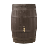 Barrica Barrel Shaped Water Butt  420L