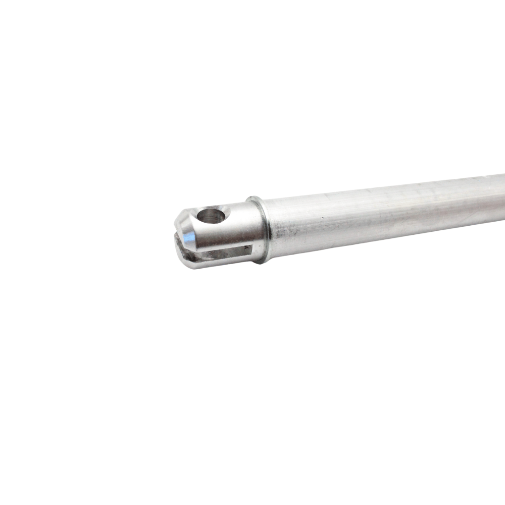 autovent replacement cydliner with a hexagonal head on a white background