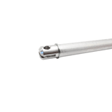 autovent replacement cydliner with a hexagonal head on a white background