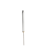 autovent power tube on a white background
