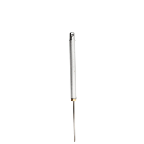 autovent power tube on a white background