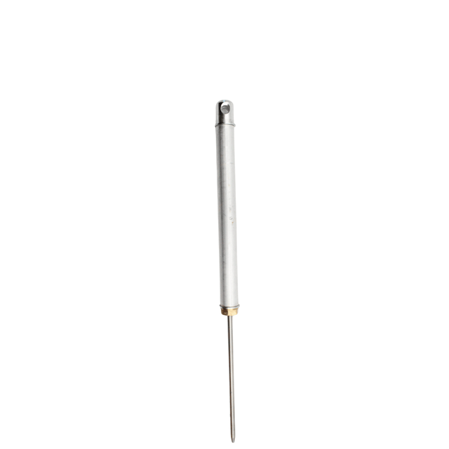 autovent power tube on a white background