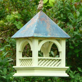 Bempton Bird Table