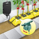 Greenhouse Drip Watering Kit Big Drippa