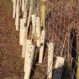 Biodegradable Tree Guards