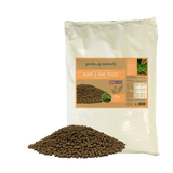 Blood Bone And Chicken Manure Organic Pellets Fertiliser