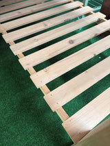 Cedar  Elevated Planter