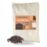 chieken manure pellets