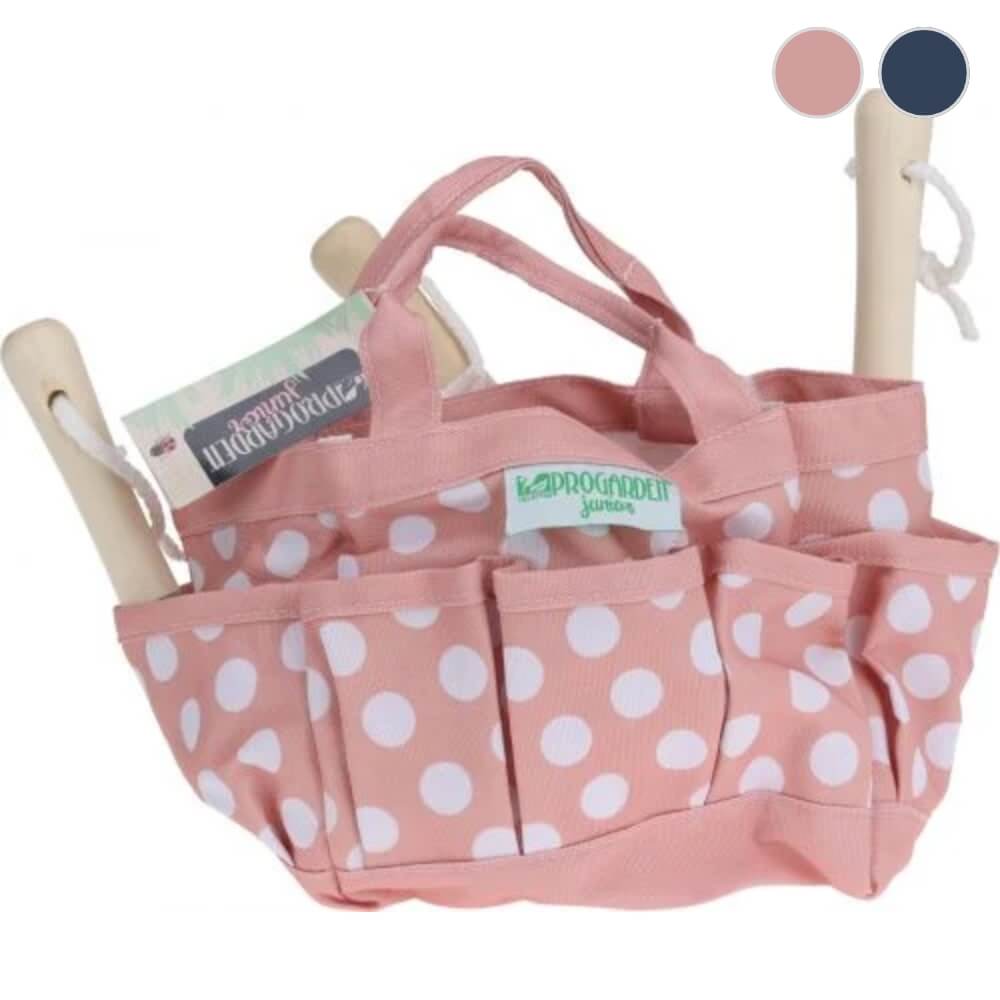 Childrens Bag & Tool Set