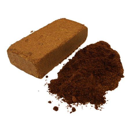 Coco Coir Bricks Create 18 Litres of Compost