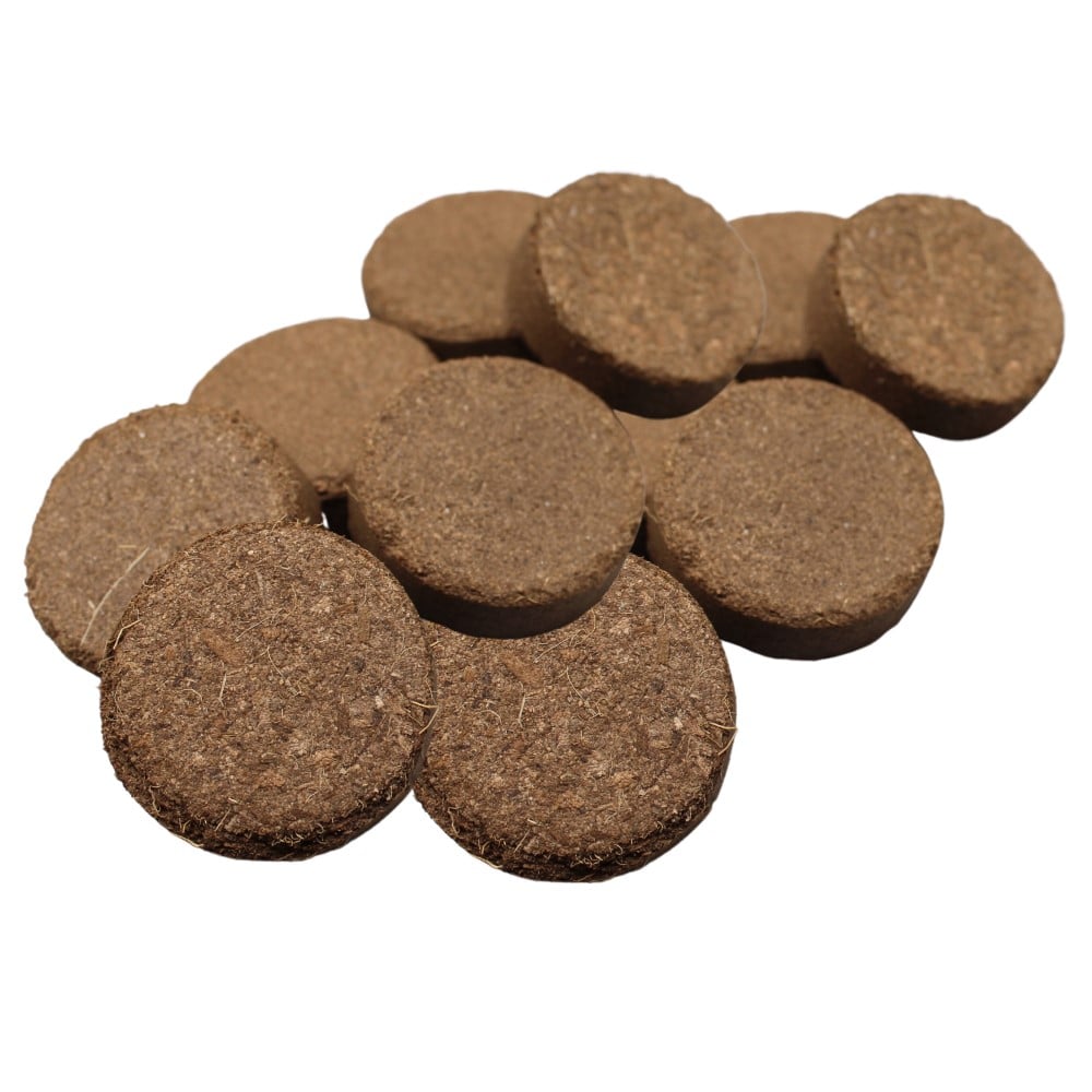 Coir Compost Disks