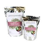 Comfrey Pellets Plant Feed, Pure and Natural